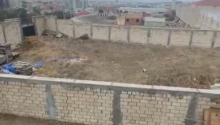 800 m2 Torpaq, Satış, Xırdalan
