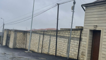 800 m2 Torpaq, Satış, Xırdalan