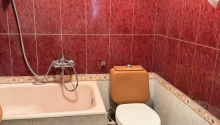 3 otaqlı Köhnə tikili, Kirayə (aylıq), Bakı, Nəsimi, 28 may