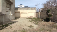 7 otaqlı Villa / Həyət evi, Satış, Bakı, Nizami, Q.Qarayev
