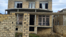 6 otaqlı Villa / Həyət evi, Satış, Bakı, Sabunçu, Koroğlu