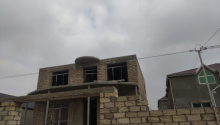 6 otaqlı Villa / Həyət evi, Satış, Bakı, Sabunçu, Koroğlu