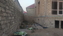 6 otaqlı Villa / Həyət evi, Satış, Bakı, Sabunçu, Koroğlu