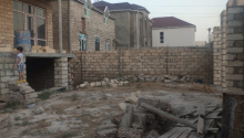 6 otaqlı Villa / Həyət evi, Satış, Bakı, Sabunçu, Koroğlu
