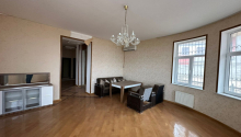4 otaqlı Villa / Həyət evi, Satış, Bakı, Xətai, Həzi Aslanov