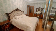2 otaqlı Yeni tikili, Satış, Bakı, Nizami