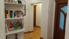 2 otaqlı Yeni tikili, Satış, Bakı, Nizami