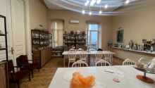 6 otaqlı Obyekt, Satış, Bakı, Səbail, Sahil