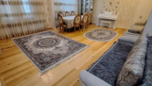 4 otaqlı Köhnə tikili, Satış, Bakı, Yasamal