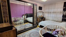 4 otaqlı Köhnə tikili, Satış, Bakı, Yasamal