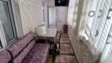 4 otaqlı Köhnə tikili, Satış, Bakı, Yasamal
