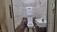 4 otaqlı Köhnə tikili, Satış, Bakı, Yasamal