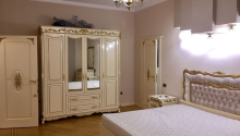 6 otaqlı Bağ evləri, Satış, Bakı, Səbail