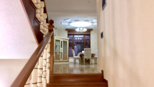 6 otaqlı Bağ evləri, Satış, Bakı, Səbail