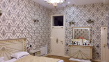 6 otaqlı Bağ evləri, Satış, Bakı, Səbail