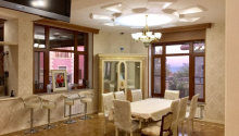 6 otaqlı Bağ evləri, Satış, Bakı, Səbail