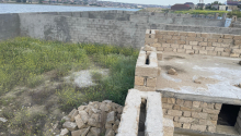 100 m2 Torpaq