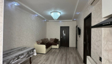 3 otaqlı Köhnə tikili, Satış, Bakı, Nəsimi, Memar Əcəmi