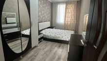 3 otaqlı Köhnə tikili, Satış, Bakı, Nəsimi, Memar Əcəmi