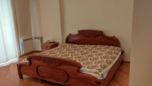 3 otaqlı Yeni tikili, Satış, Bakı, Səbail, Sahil