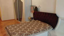 3 otaqlı Yeni tikili, Satış, Bakı, Səbail, Sahil