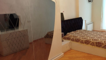 3 otaqlı Yeni tikili, Satış, Bakı, Səbail, Sahil