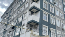 3 otaqlı Yeni tikili