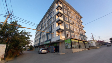 3 otaqlı Yeni tikili, Satış, Abşeron