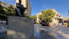 3 otaqlı Köhnə tikili