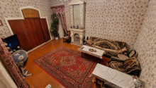 3 otaqlı Köhnə tikili, Satış, Bakı, Səbail, Sahil