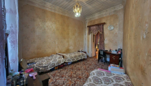 3 otaqlı Köhnə tikili, Satış, Bakı, Səbail, Sahil