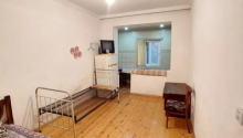 1 otaqlı Köhnə tikili