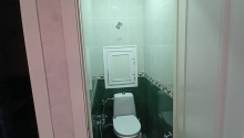 3 otaqlı Köhnə tikili, Satış, Bakı, Yasamal, Elmlər Akademiyası