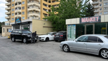 2 otaqlı Yeni tikili