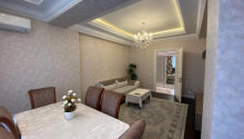 2 otaqlı Yeni tikili, Kirayə (aylıq), Bakı, Yasamal, Elmlər Akademiyası