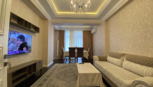 2 otaqlı Yeni tikili, Kirayə (aylıq), Bakı, Yasamal, Elmlər Akademiyası