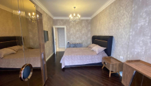 2 otaqlı Yeni tikili, Kirayə (aylıq), Bakı, Yasamal, Elmlər Akademiyası