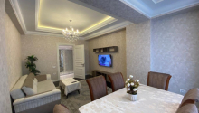 2 otaqlı Yeni tikili, Kirayə (aylıq), Bakı, Yasamal, Elmlər Akademiyası