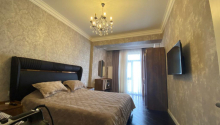 2 otaqlı Yeni tikili, Kirayə (aylıq), Bakı, Yasamal, Elmlər Akademiyası