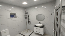 5 otaqlı Villa / Həyət evi, Satış, Bakı