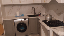 5 otaqlı Villa / Həyət evi, Satış, Bakı