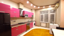 4 otaqlı Yeni tikili, Satış, Bakı, Səbail, İçəri şəhər