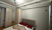 2 otaqlı Yeni tikili, Satış, Bakı, Səbail, İçəri şəhər