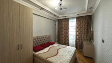 2 otaqlı Yeni tikili, Satış, Bakı, Səbail, İçəri şəhər