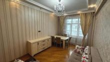 2 otaqlı Yeni tikili, Satış, Bakı, Səbail, İçəri şəhər