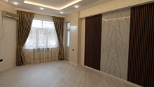 2 otaqlı Yeni tikili, Satış, Bakı, Nəsimi