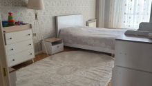 3 otaqlı Yeni tikili, Kirayə (aylıq), Bakı, Binəqədi, Memar Əcəmi