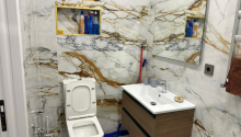 2 otaqlı Yeni tikili, Satış, Bakı, Yasamal, İnşaatçılar