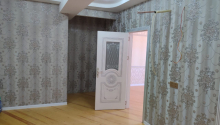 2 otaqlı Yeni tikili, Satış, Bakı, Nizami, Xalqlar dostluğu