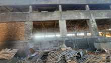 8 otaqlı Obyekt, Satış, Xırdalan